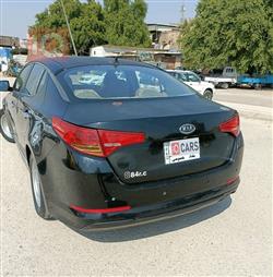 کیا ئۆپتیما